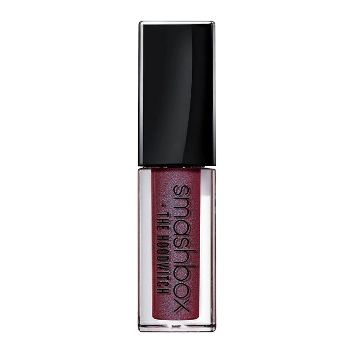Smashbox, Crystalized Always On, Matte, Liquid Lipstick, Damnethyst, 4 ml - Teknashop Ltd