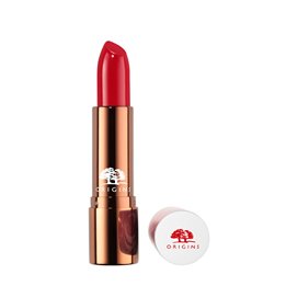 Origins, Blooming Bold, Cream Lipstick, 21, Wild Flower, 3.1 g - Teknashop Ltd