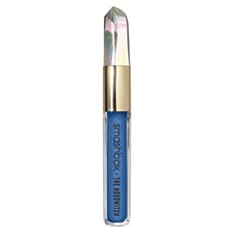 Smashbox, Crystalized Always On, Fresh Colour & Shine, Liquid Eyeshadow, Mindful Af, 3.86 ml - Teknashop Ltd