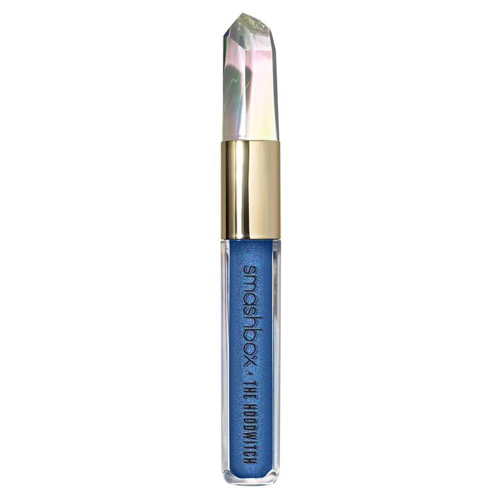 Smashbox, Crystalized Always On, Fresh Colour & Shine, Liquid Eyeshadow, Mindful Af, 3.86 ml - Teknashop Ltd