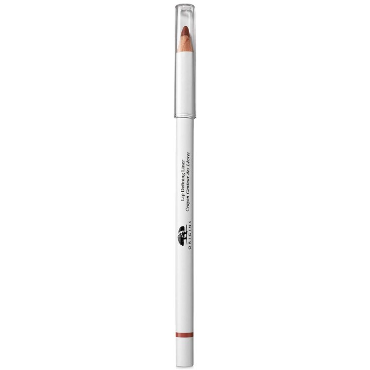 Origins, Lip Defining, Blending, Lip Liner, 03, Maple Blossom, 1.14 g - Teknashop Ltd