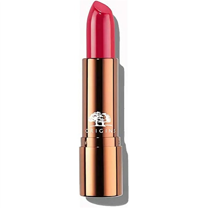 Origins, Blooming Bold, Cream Lipstick, 14, Bold Bouquet, 3.1 g - Teknashop Ltd