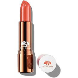 Origins, Blooming Bold, Cream Lipstick, 10, Hibiscus Haze, 3.1 g - Teknashop Ltd