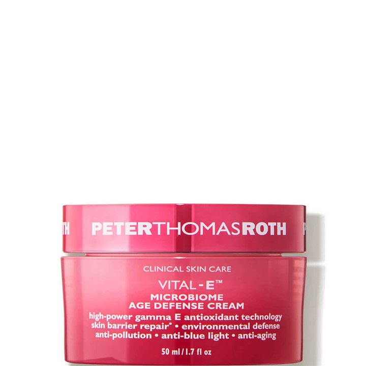 Peter Thomas Roth, Vital-E, Anti-Ageing, Day, Cream, For Face, 50 ml - Teknashop Ltd