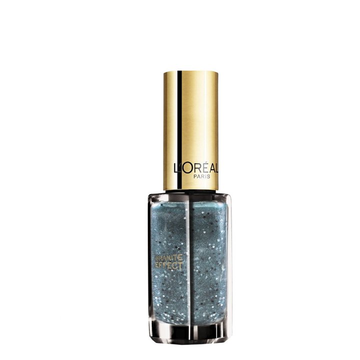 L'Oreal Paris, Color Riche Le Vernis, Nail Polish, 890, Marque Lover, 5 ml - Teknashop Ltd