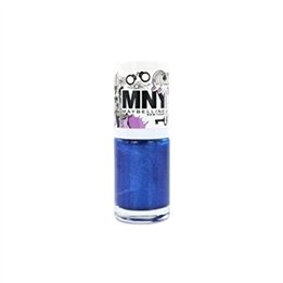 Maybelline, MNY, Colour Corrector, Nail Polish, 661, Varnish, 7 ml - Teknashop Ltd