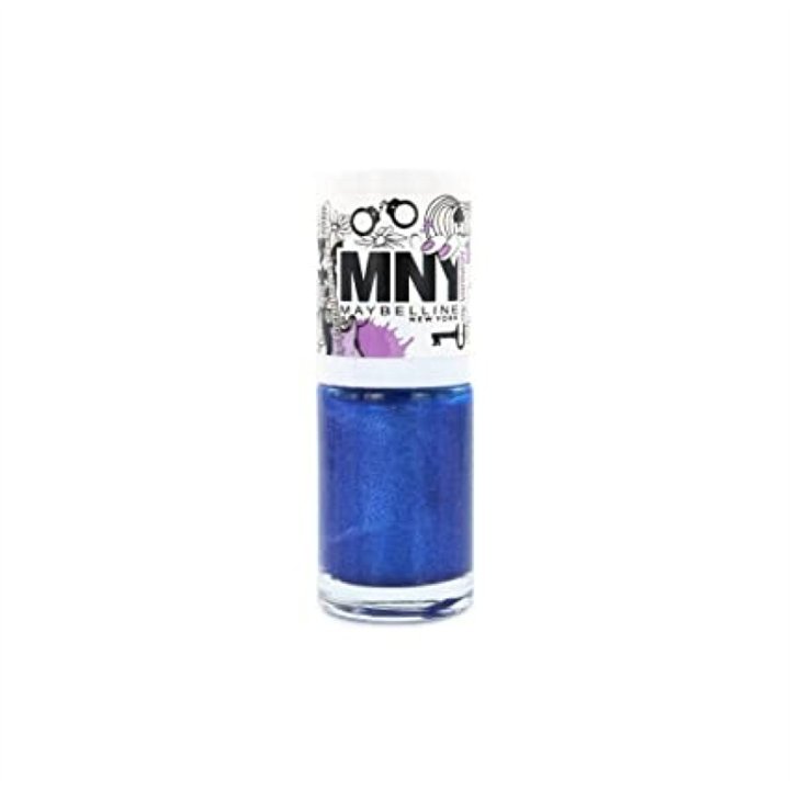 Maybelline, MNY, Colour Corrector, Nail Polish, 661, Varnish, 7 ml - Teknashop Ltd