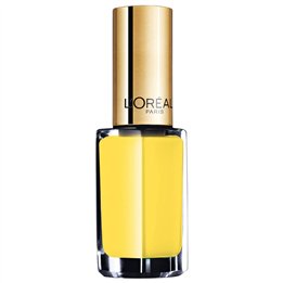 L'Oreal Paris, Color Riche Le Vernis, Nail Polish, 204, Popcorn, 5 ml - Teknashop Ltd