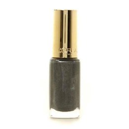 L'Oreal Paris, Color Riche Le Vernis, Nail Polish, 876, Smoking Absolu, 5 ml - Teknashop Ltd