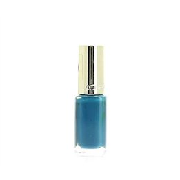 L'Oreal Paris, Color Riche Le Vernis, Nail Polish, 877, Captain Royal, 5 ml - Teknashop Ltd