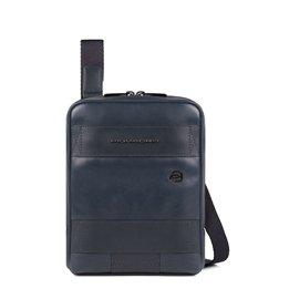 Piquadro, Obidos Crossbody Bags - Teknashop Ltd