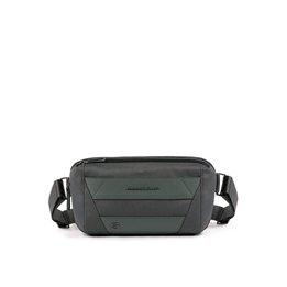 Piquadro, Trakai Bum Bags - Teknashop Ltd