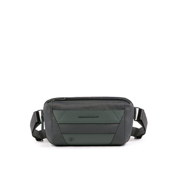 Piquadro, Trakai Bum Bags - Teknashop Ltd