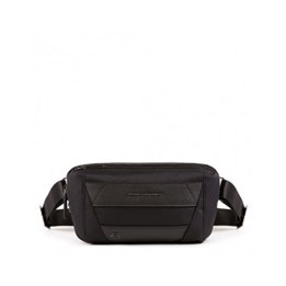 Piquadro, Trakai Bum Bags - Teknashop Ltd