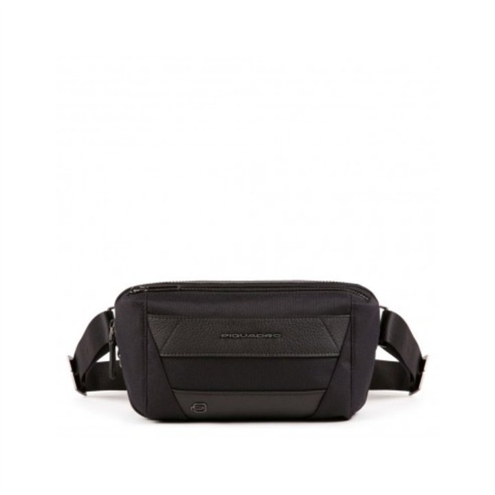 Piquadro, Trakai Bum Bags - Teknashop Ltd