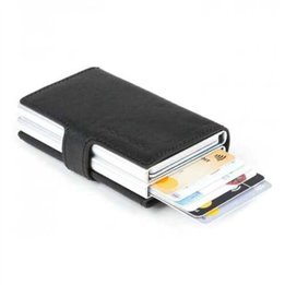 Piquadro, Piquadro Card Holders - Teknashop Ltd