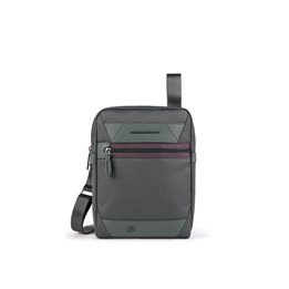 Piquadro, Trakai Crossbody Bags - Teknashop Ltd
