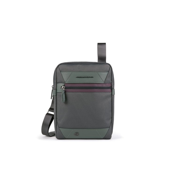 Piquadro, Trakai Crossbody Bags - Teknashop Ltd