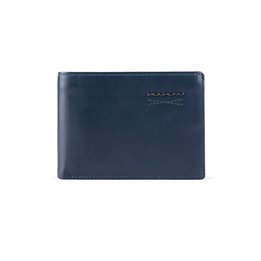 Piquadro, Obidos Men's Wallets - Teknashop Ltd
