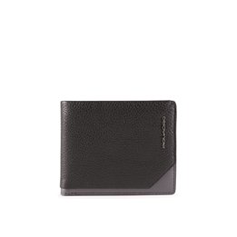 Piquadro, Tallin Men's Wallets - Teknashop Ltd