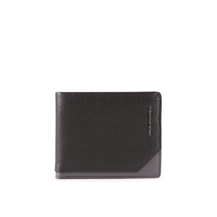 Piquadro, Tallin Men's Wallets - Teknashop Ltd