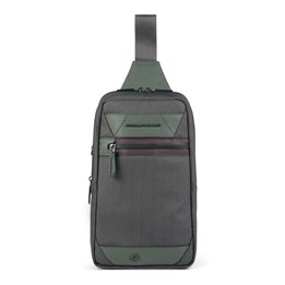 Piquadro, Piquadro Casual Daypacks - Teknashop Ltd