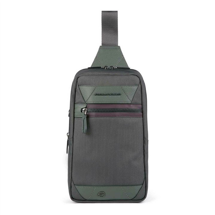 Piquadro, Piquadro Casual Daypacks - Teknashop Ltd