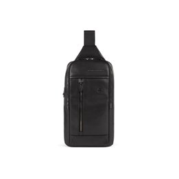 Piquadro, Monospalla Casual Daypacks - Teknashop Ltd