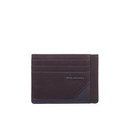 Piquadro, Tallin Men's Wallets - Teknashop Ltd