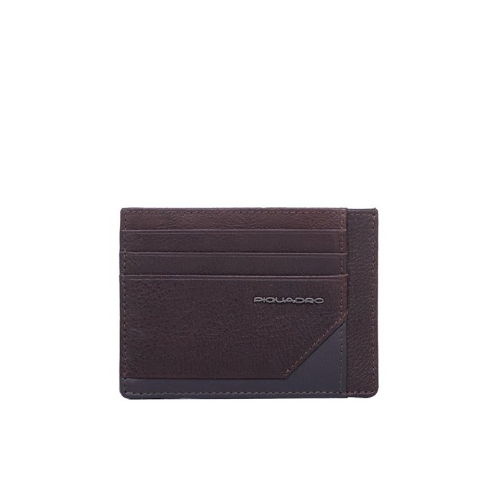 Piquadro, Tallin Men's Wallets - Teknashop Ltd