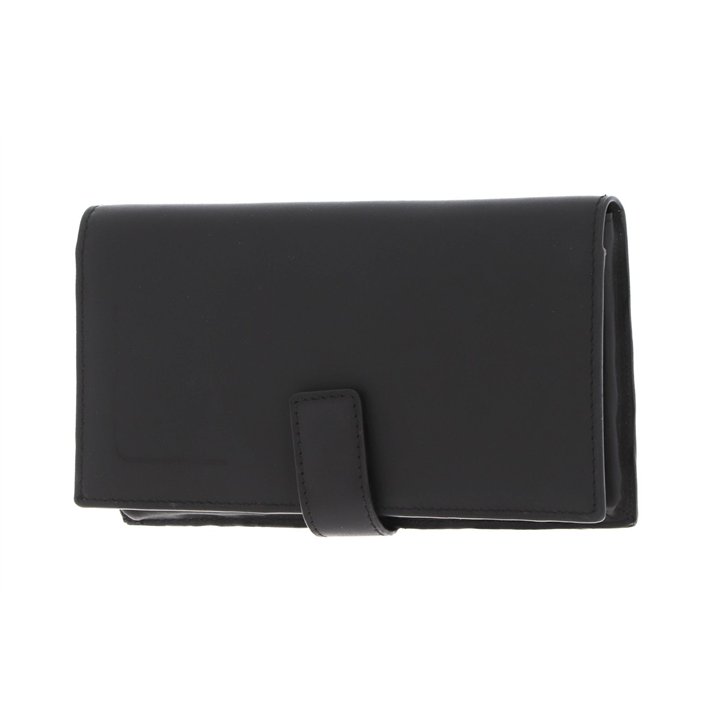 Piquadro, Piquadro Men's Wallets - Teknashop Ltd