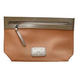 Tous, Tous, Vanity Case, GWP Textile Bag - Teknashop Ltd