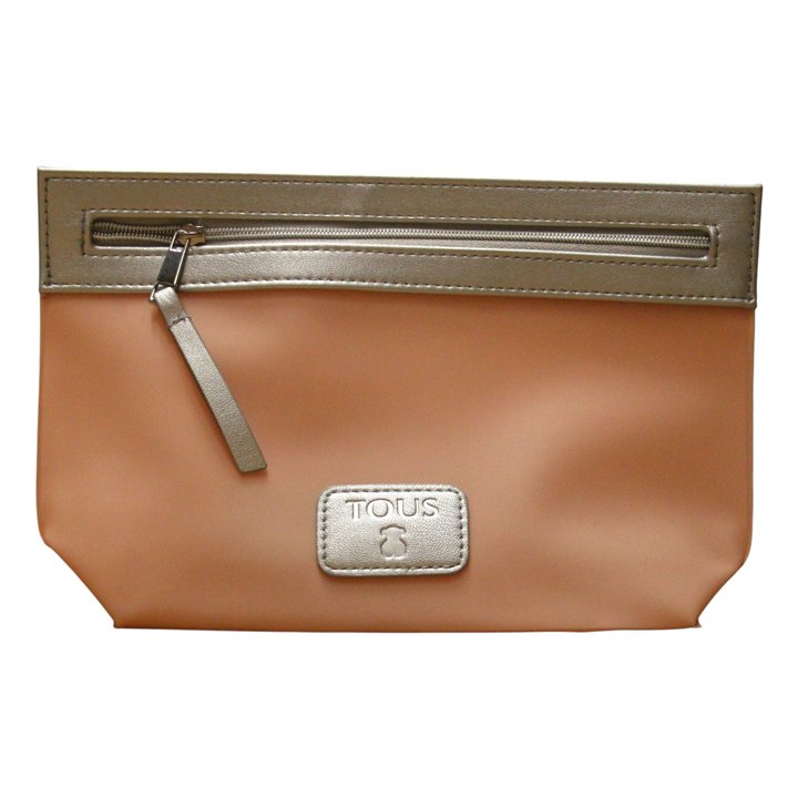 Tous, Tous, Vanity Case, GWP Textile Bag - Teknashop Ltd