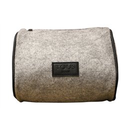 Tous, Tous, Vanity Case, GWP Textile Bag - Teknashop Ltd