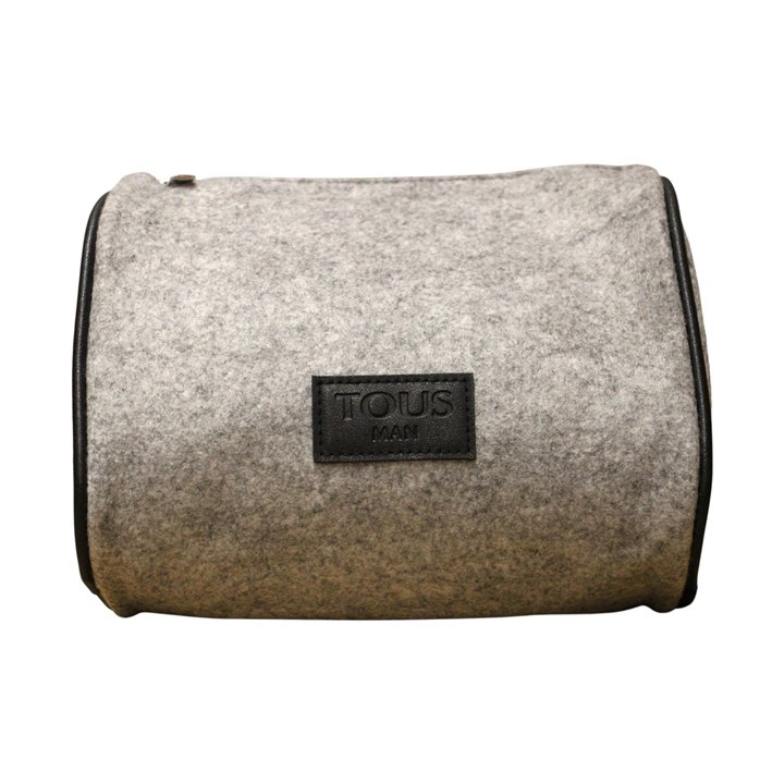 Tous, Tous, Vanity Case, GWP Textile Bag - Teknashop Ltd