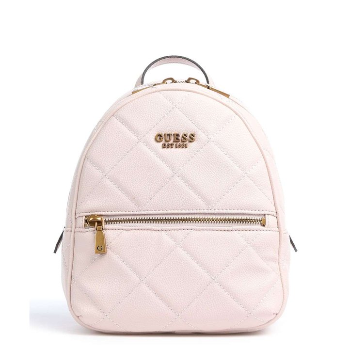 Guess, Abey Backpack Handbags - Teknashop Ltd