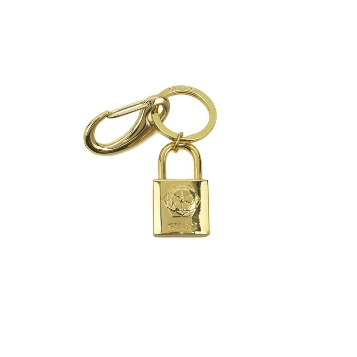 Guess, Guess Keyrings & Keychains - Teknashop Ltd