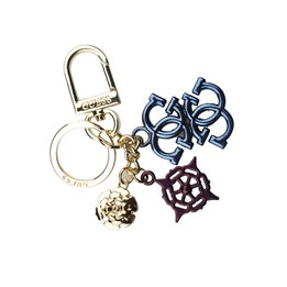 Guess, Guess Keyrings & Keychains - Teknashop Ltd