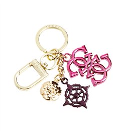 Guess, Guess Keyrings & Keychains - Teknashop Ltd