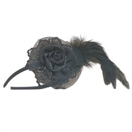 Moliabal, Moliabal, Hair Band, 122 - Teknashop Ltd