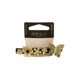 Moliabal, Moliabal, Hair Clip, 341 - Teknashop Ltd