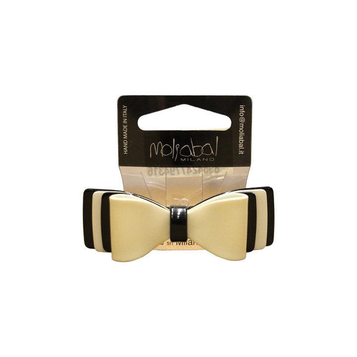 Moliabal, Moliabal, Hair Clip, 431 - Teknashop Ltd