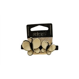 Moliabal, Moliabal, Hair Clip, 463 - Teknashop Ltd