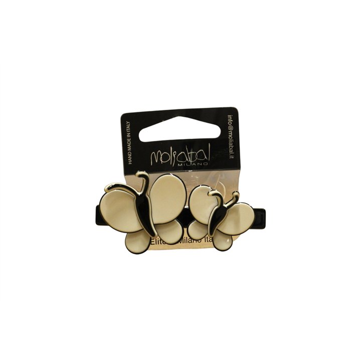 Moliabal, Moliabal, Hair Clip, 463 - Teknashop Ltd