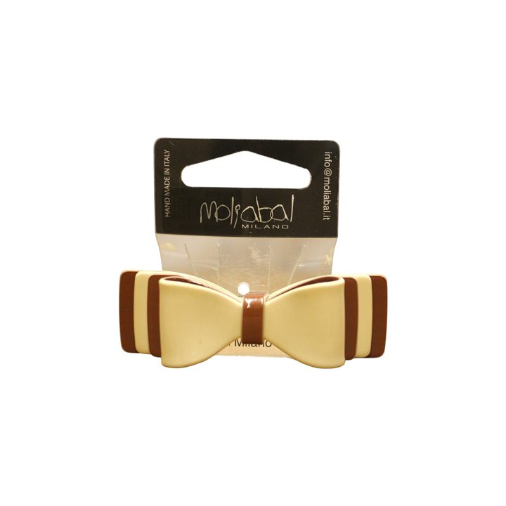 Moliabal, Moliabal, Hair Clip, 466 - Teknashop Ltd