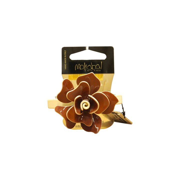 Moliabal, Moliabal, Hair Clip, 467 - Teknashop Ltd