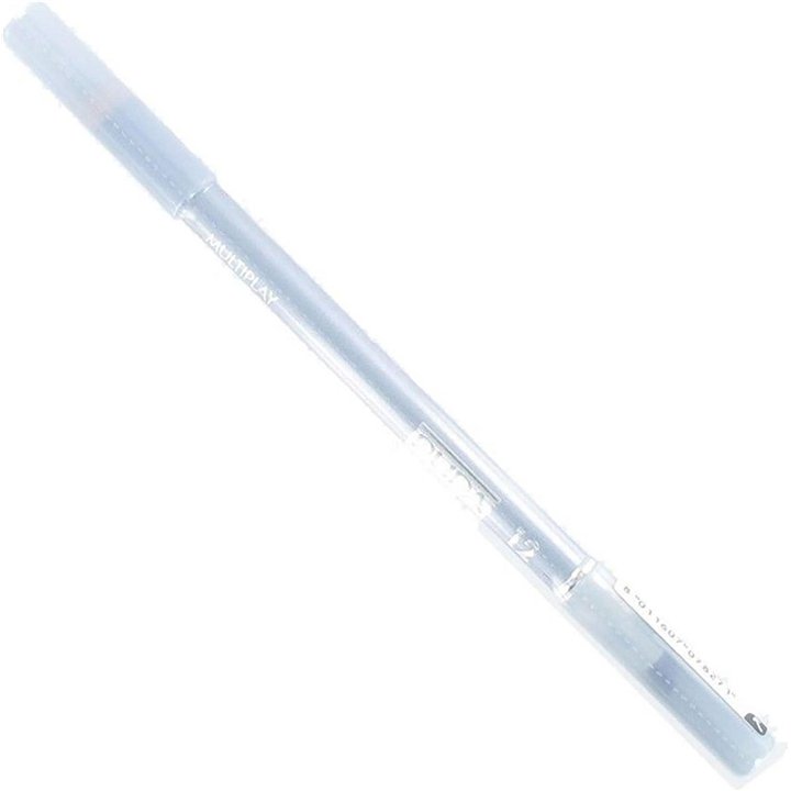 Pupa, Multiplay, Double-Ended, Eyeshadow & Kajal Eyeliner 2-In-1, 52, Butter, 1.2 g *Tester - Teknashop Ltd