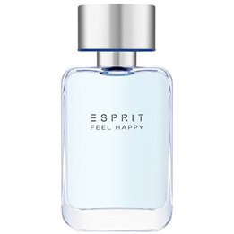 Esprit, Feel Happy, Eau De Toilette, For Men, 50 ml *Tester - Teknashop Ltd