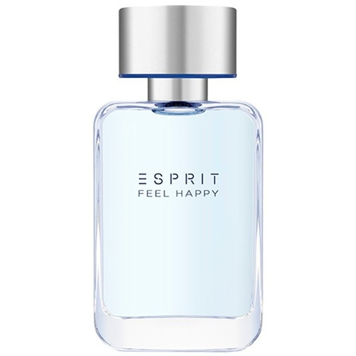 Esprit, Feel Happy, Eau De Toilette, For Men, 50 ml *Tester - Teknashop Ltd