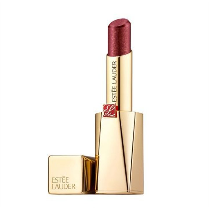 Estee Lauder, Pure Color Desire - Rouge Excess, Cream Lipstick, 212, No Angel Chrome, 3.1 g *Tester - Teknashop Ltd